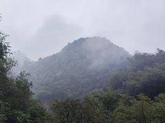 -北京上方山国家森林公园