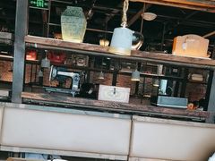 -探鱼·鲜青椒爽麻烤鱼(天一广场店)