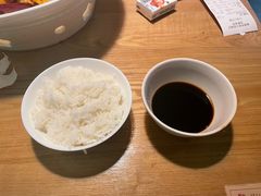 -拿渡·水煮鱼 麻辣香锅(西单大悦城店)