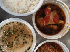 -老乡鸡(南京龙池地铁站蓝郡店)