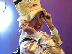 -好莱坞环球影城