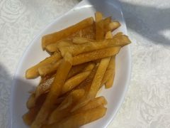 -潮之南·潮汕菜·鱼仔档(南山店)