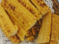 -首府山烧烤·小龙虾·KTV(翠堤湾店)