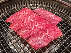 精选雪花牛小排-厚贞日式烤肉(龙之梦店)