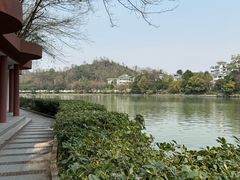 -桂林两江四湖景区