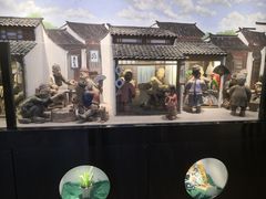 -手工艺活态馆