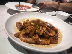 鹰爪虾-上海人家花樣年华(虹口龙之梦店)