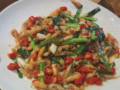 -民俗村柴火灶·景德江西菜(中国陶瓷博物馆店)