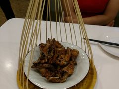 -后宫私房菜(汇客美食娱乐广场店)