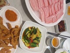 -四季缤纷椰子鸡(雨花亭凯德广场店)