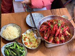 -虾小龙老长沙龙虾馆(坡子街店)