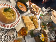 -太食獸泰式茶餐厅(IFS国金中心店)