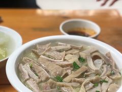 双流蘸水肥肠-侯记双流蘸水肥肠(阆中店)
