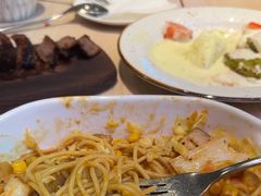 -卡朋西餐(悦汇城店)