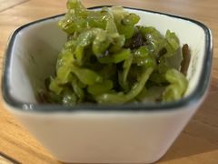 -格桑花开药膳蔬食文化空间