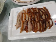 -普天和酒楼·新津菜·烤鸭(天津之眼店)