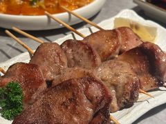 -人间酒暖·Go blanc·烧鸟·深夜食堂(陆家嘴店)