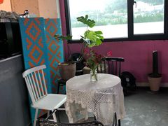 -Cafe Rooftop Cheongsapo