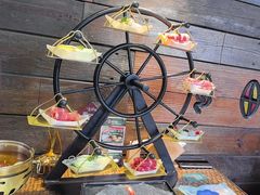 -慢丽江·云南野生菌土鸡锅(西山店)