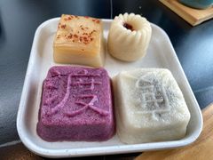 -六渡口食集(市民公园店)