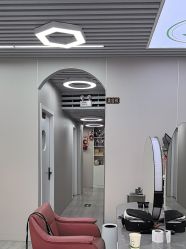 -安蒂护肤造型