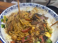 -双冰面馆(茶南店)
