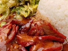 -北大家园食堂