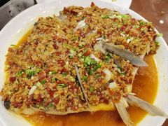-漁耕小厨农家院(武当山店)