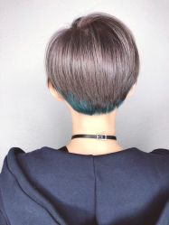 -New Fashion·新时尚形象设计