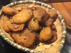 -好灶头妈妈菜·柴火灶台鱼·千岛湖土菜地标美食