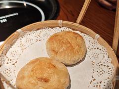 -花菇朵·云山雀 ll 野生菌火锅·精品云南菜(万柳店)