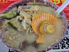 糟粕醋-海大南门夜市(海富街店)
