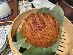 -南京大牌档(凯德大峡谷店)