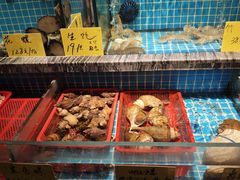 -佬太公海鸭·海鲜大排档(上海总店)