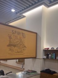 -MARTIN'S BARBER SHOP男士理发馆