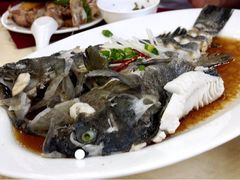 iphone_upload_pic-海岛渔村大酒店(云霄路店)