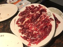 -八合里潮汕鲜牛肉火锅(深圳海岸城店)