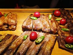 -八一路好吃街(雨田商务大厦店)