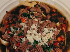 -大鹏饭店·金陵家宴(奥体中心店)