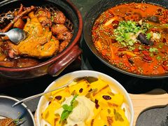 -宁邦·家宴·南京菜(红山动物园店)