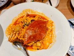 -连鹭海鲜·海肠捞饭·海胆饭(星海店)