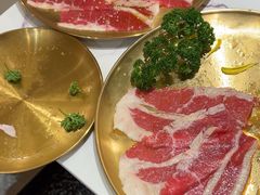 -花味·自助烤肉(江宁同曦店)