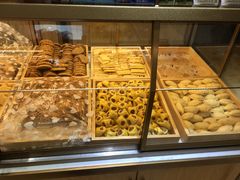 -玛尔哈巴·塔塔尔糕点(华侨小区店)