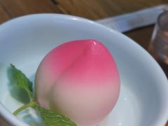 -局气 烤鸭·北京菜(光华路店)