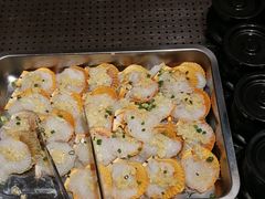 -明洞轩正统韩国自助烤肉大渡口店(新天泽国际广场店)
