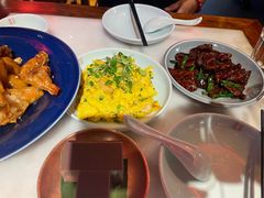 -小吊梨汤·北京菜·烤鸭(双井乐成中心店)