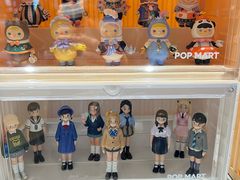 -泡泡玛特POPMART(K11购物中心店)