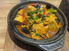 -品回味清真西北楼(宁波首店)