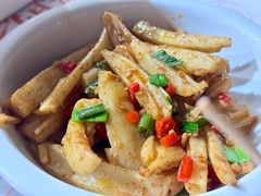 -小林哥的海鲜馆·夜宵烧烤(渔人码头店)