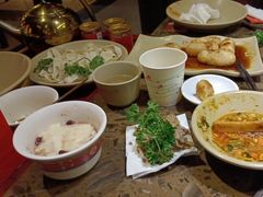 -蜀国大将老火锅(江北店)